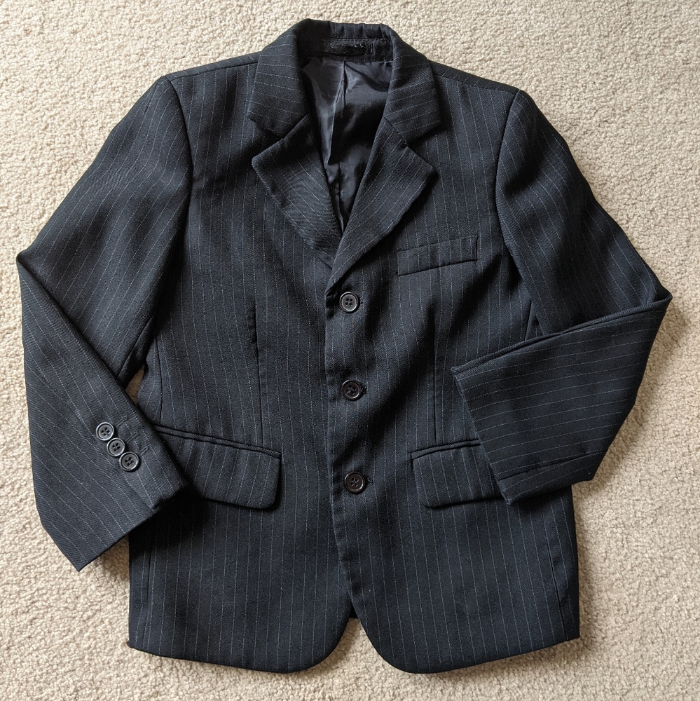 Boys Sport Coat